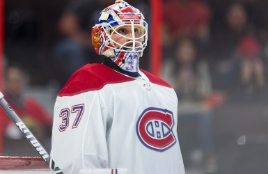 RDS Direct : 1er de deux matchs en 24 heures pour le CH