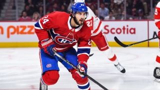 Phillip Danault Phillip Danault
