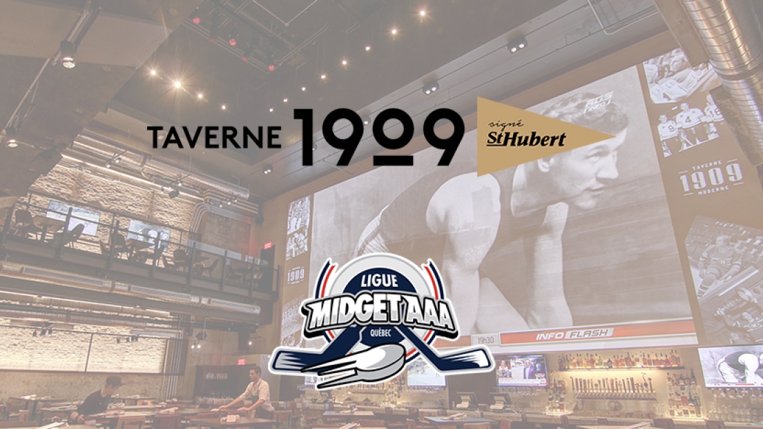 Taverne 1909