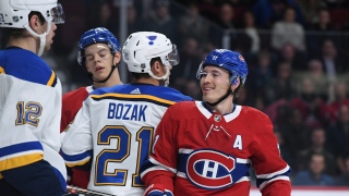 Brendan Gallagher Brendan Gallagher