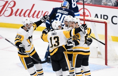 Pittsburgh n'a laissé aucune chance aux Jets