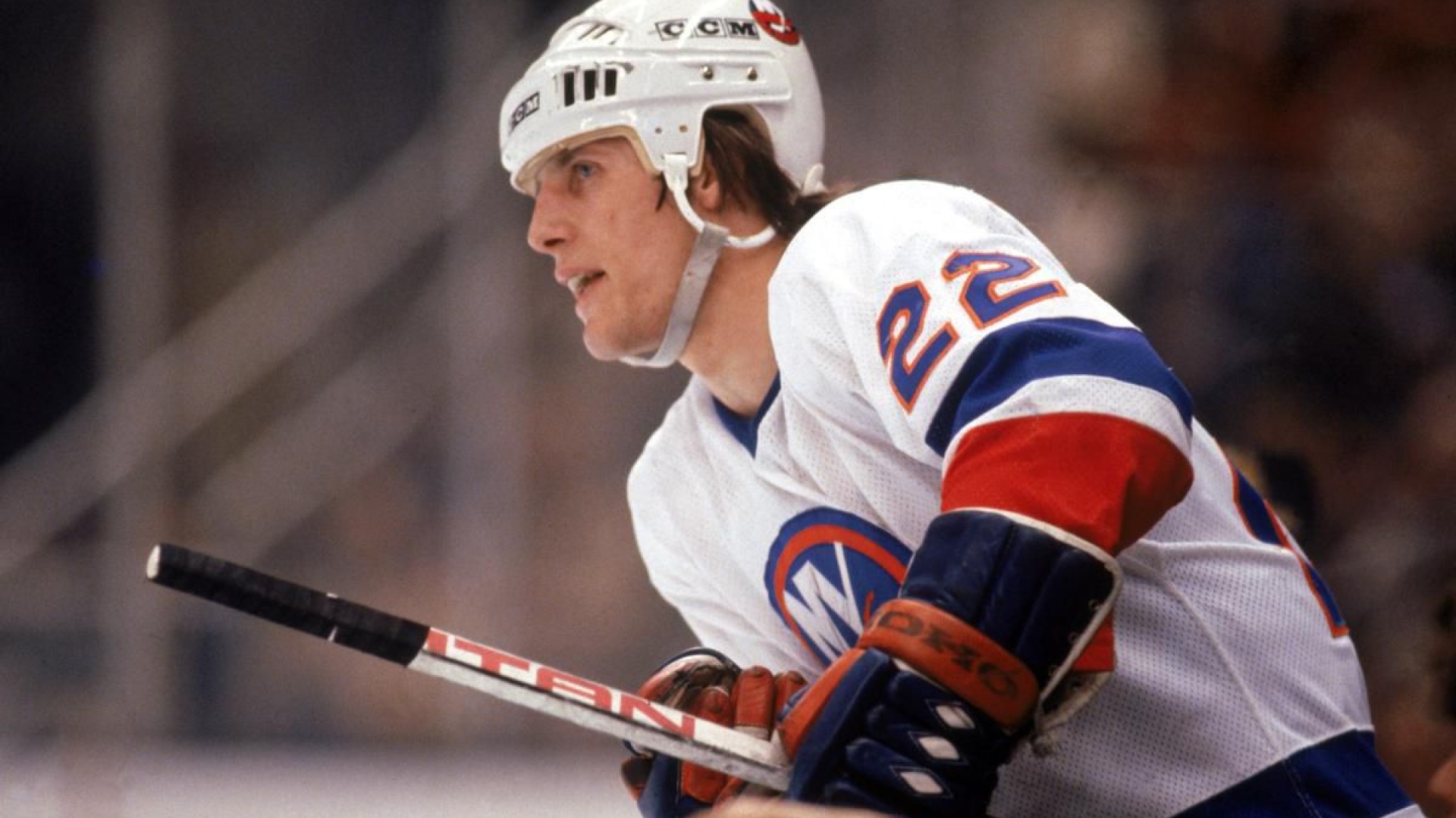 Mike Bossy