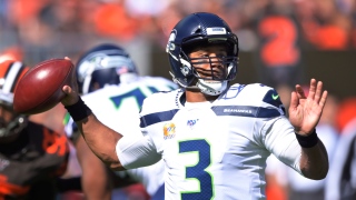 Russell Wilson