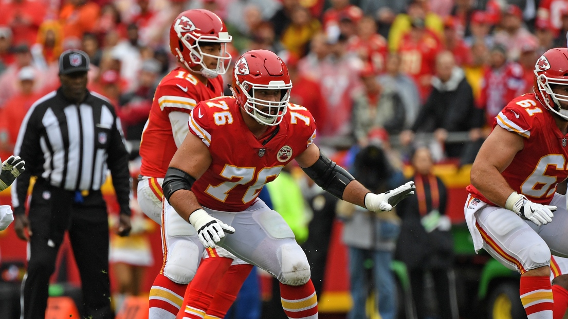 Laurent Duvernay-Tardif