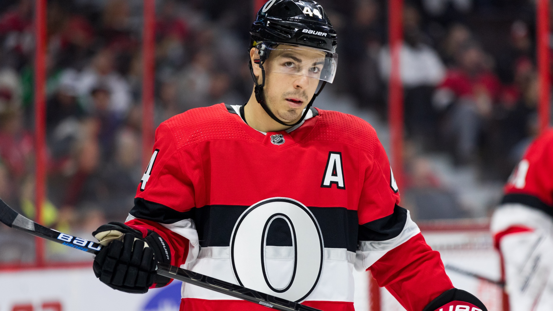 Jean-Gabriel Pageau Jean-Gabriel Pageau