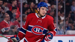 Nick Suzuki Nick Suzuki