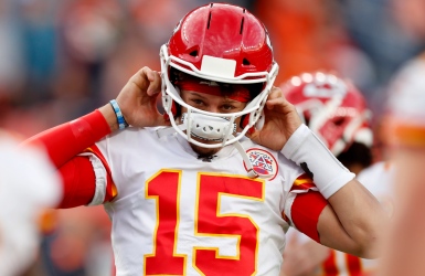 RDS Direct : Des Chiefs en mission