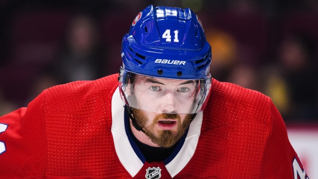 Connais-tu Paul Byron?