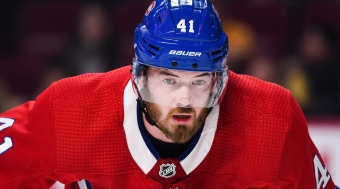 Paul Byron