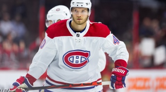 Joel Armia