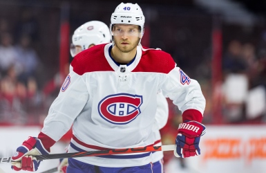 Armia de retour à l’entraînement