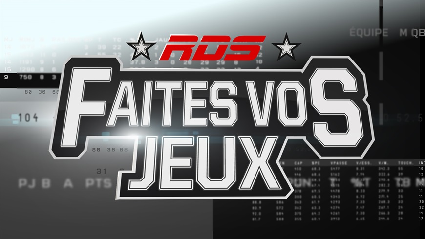 Tout le sport en direct | RDS.ca