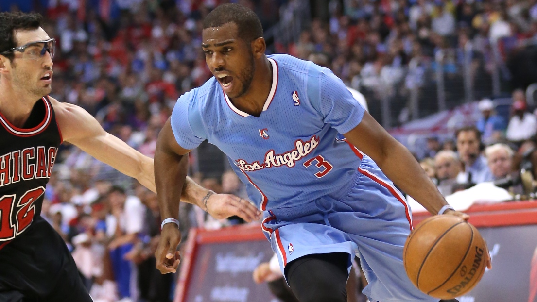 Chris Paul