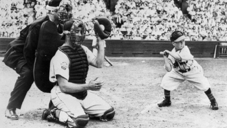 Eddie Gaedel