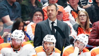 Alain Vigneault Alain Vigneault