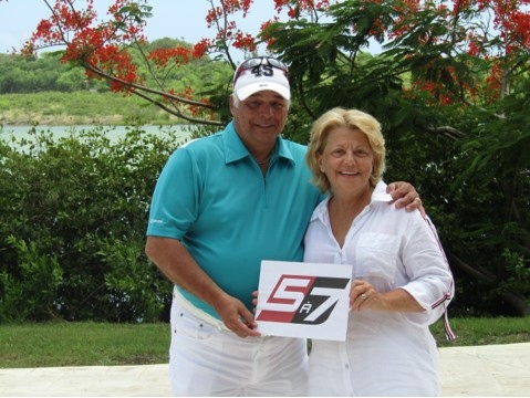 Antigua Jean-Marc Ferland Antigua Jean-Marc Ferland