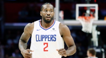 Kawhi Leonard Kawhi Leonard
