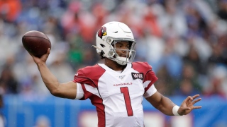Kyler Murray Kyler Murray