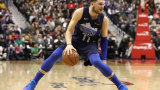 Luka Doncic