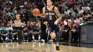 Lonzo Ball