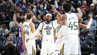 Mike Conley