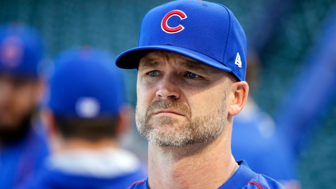 David Ross