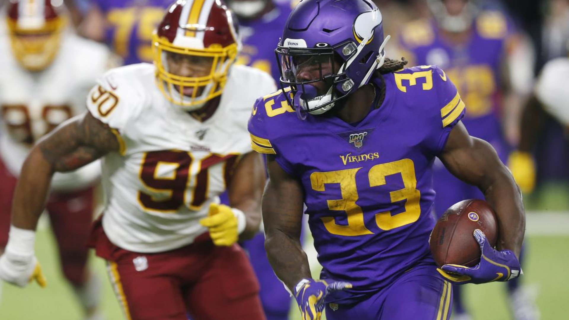 Delvin Cook (33)