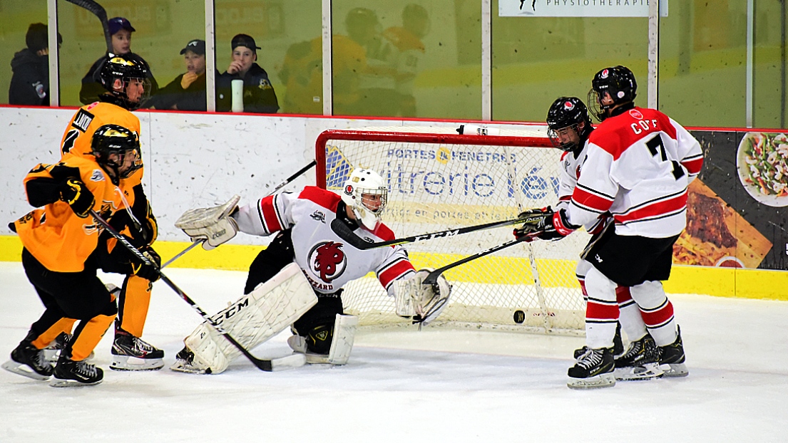 Midget AAA Midget AAA