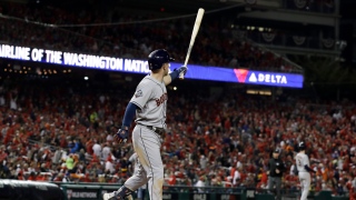 Alex Bregman