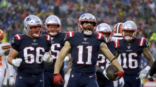 Julian Edelman