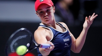 Ashleigh Barty