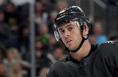 Marchessault : « une décision douteuse »