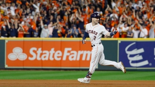 Alex Bregman