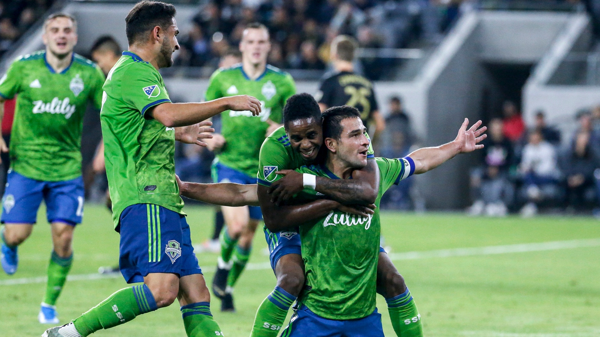 Nicolas Lodeiro