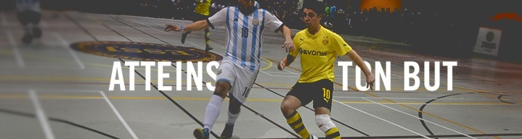 Generation Soccer Headers