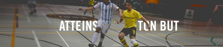 Generation Soccer Headers