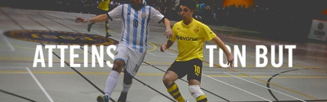 Generation Soccer Headers