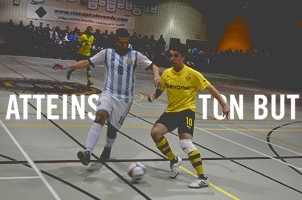 Generation Soccer Headers