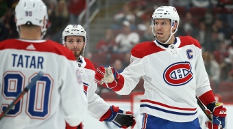 Shea Weber Shea Weber