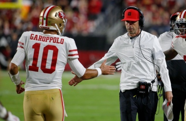Niners et Packers ont vite tourné la page