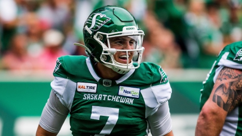 Les Alouettes embaucheraient Cody Fajardo