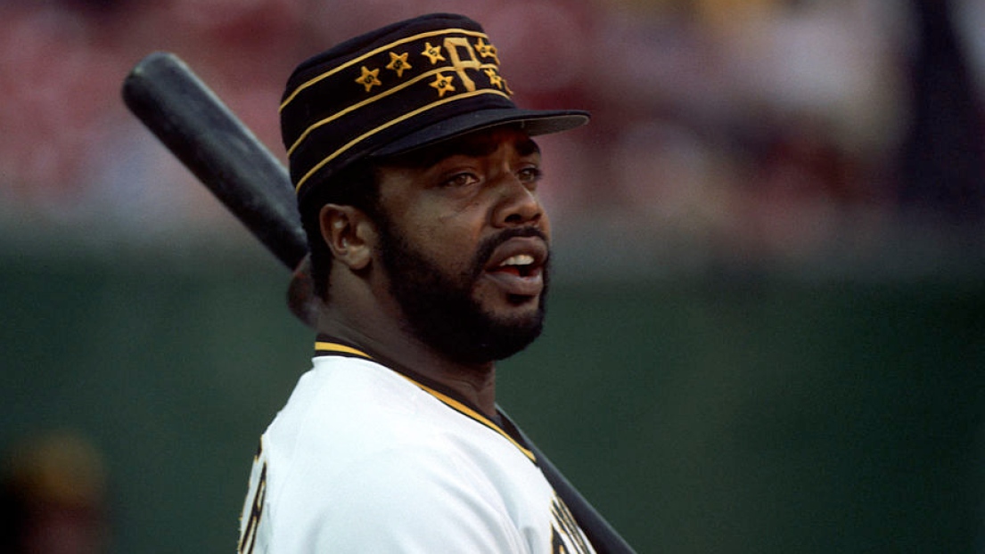 Dave Parker