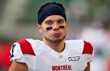 Un trio canadien sous contrat chez les Als
