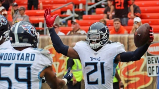 Malcolm Butler