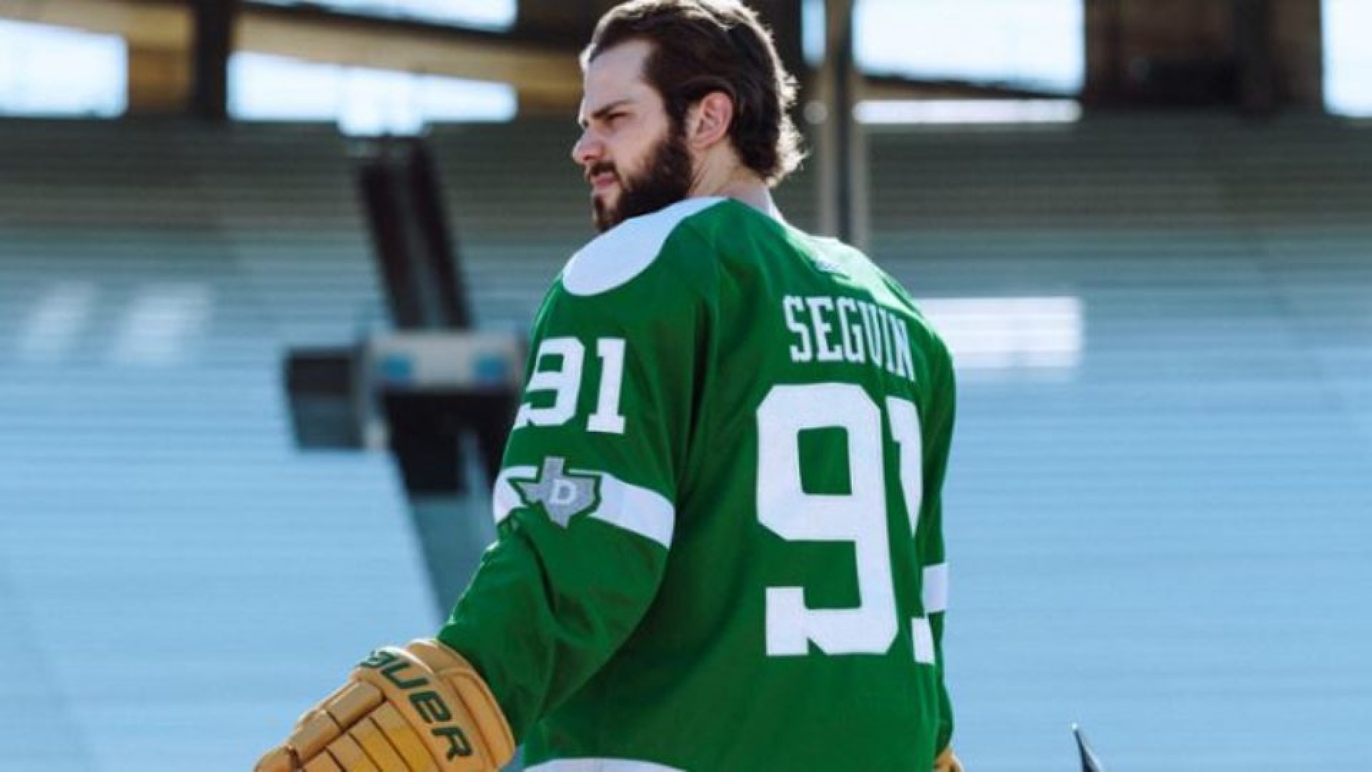 Tyler Seguin Tyler Seguin
