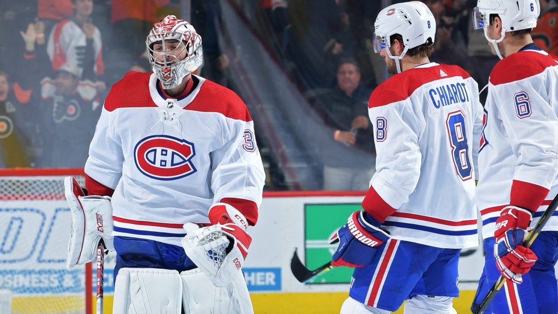 Carey Price