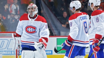 Carey Price