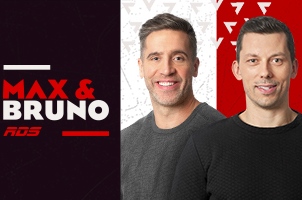 Max et Bruno Headers