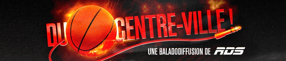 Du Centre-Ville Headers