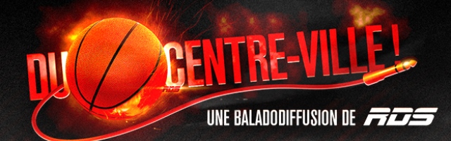 Du Centre-Ville Headers